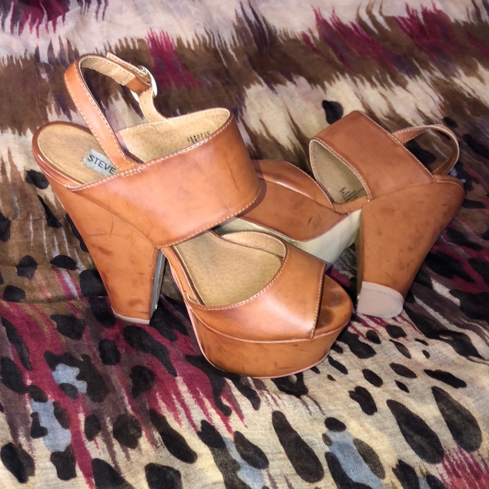 Steve Madden 7.5